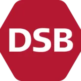 DSB Logo