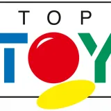 Top Toy A/S Logo
