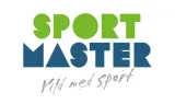 Sportmaster.dk Logo