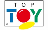 Top Toy A/S Logo